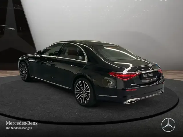 Mercedes-Benz S 400