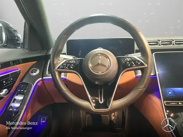 Mercedes-Benz S 400