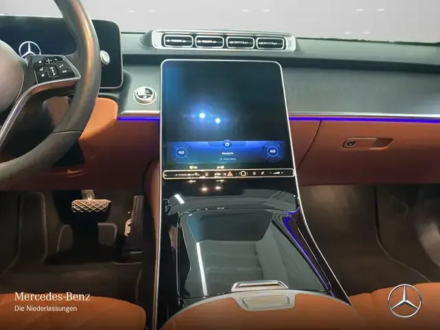 Mercedes-Benz S 400
