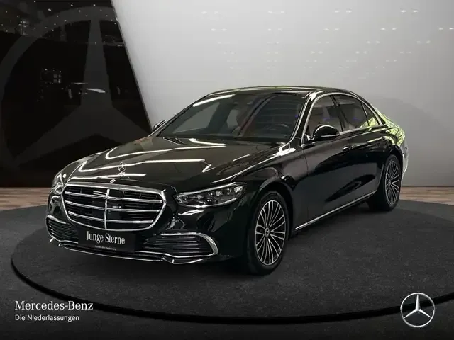 Mercedes-Benz S 400