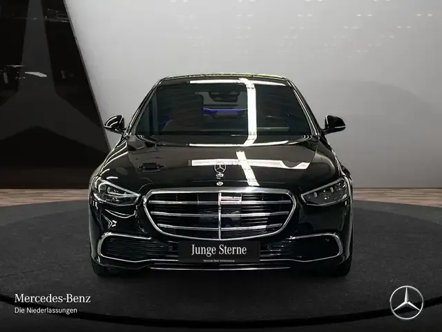 Mercedes-Benz S 400