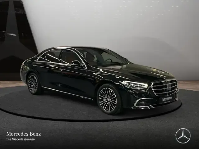 Mercedes-Benz S 400