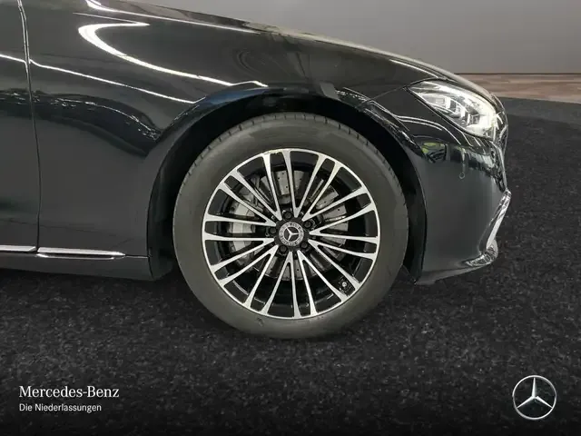 Mercedes-Benz S 400