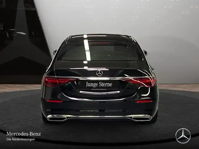 Mercedes-Benz S 400