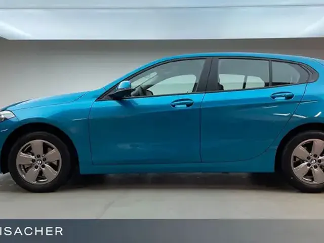 BMW 118