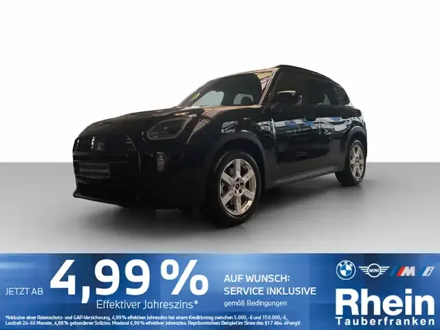 MINI Cooper Countryman