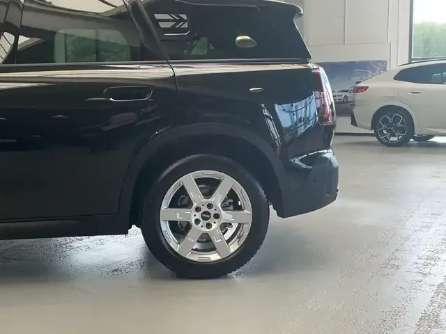 MINI Cooper Countryman