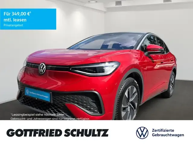 Volkswagen ID.5