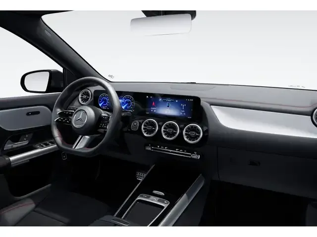 Mercedes-Benz EQA 300