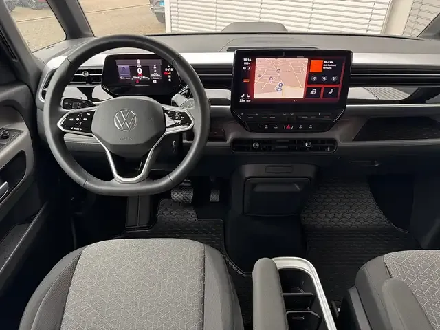 Volkswagen ID. Buzz