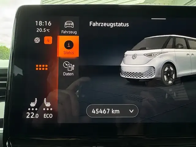 Volkswagen ID. Buzz