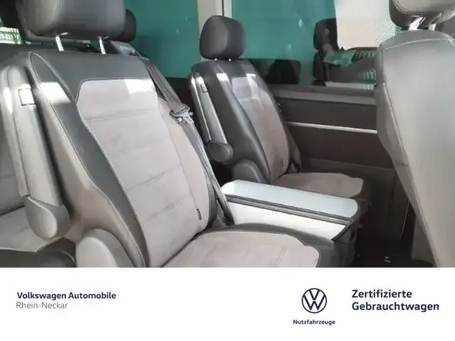 Volkswagen T6.1 Multivan