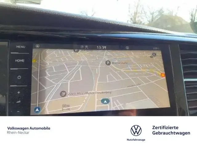 Volkswagen T6.1 Multivan