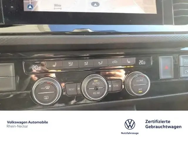 Volkswagen T6.1 Multivan