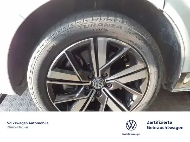 Volkswagen T6.1 Multivan