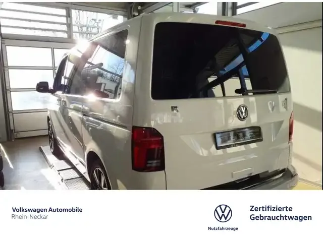 Volkswagen T6.1 Multivan