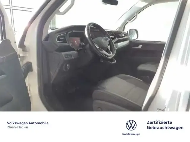 Volkswagen T6.1 Multivan