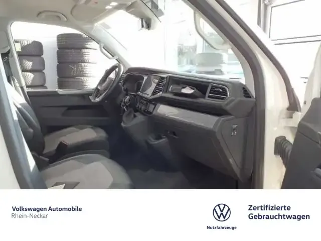 Volkswagen T6.1 Multivan