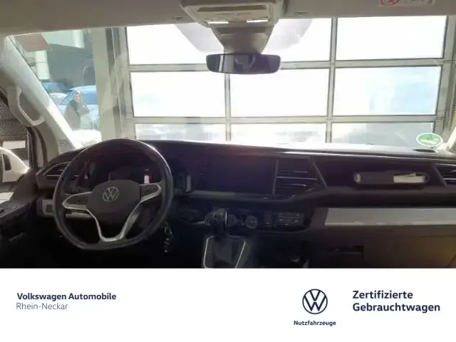Volkswagen T6.1 Multivan