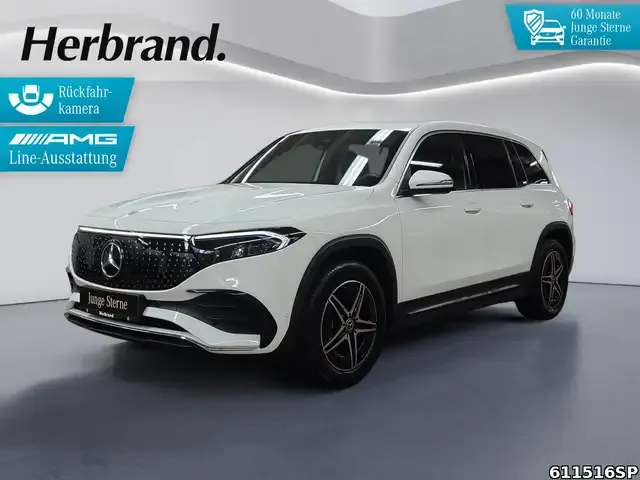 Mercedes-Benz Sonstige