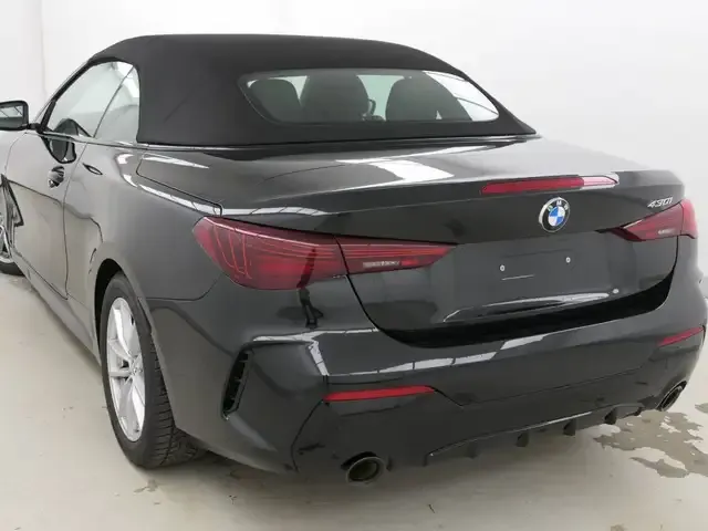 BMW 430