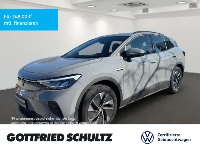 Volkswagen ID.4