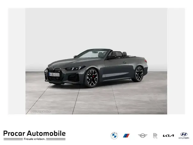 BMW 440