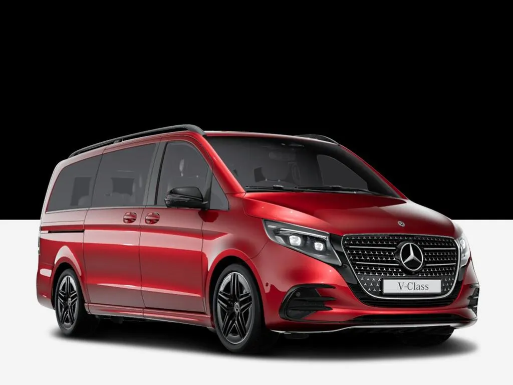 Mercedes-Benz V 300
