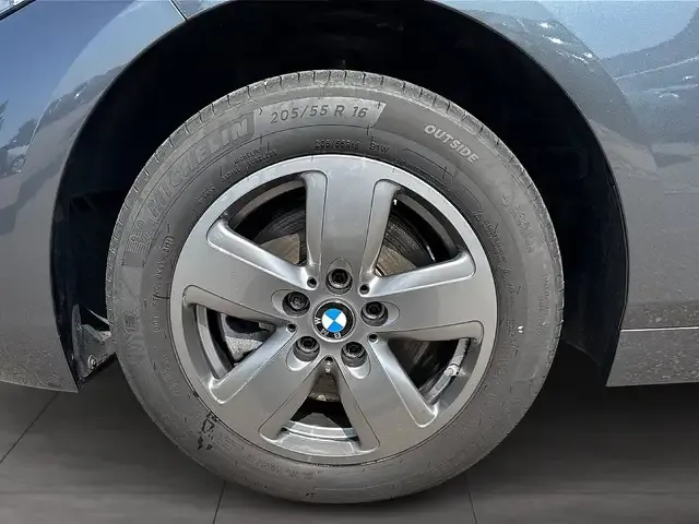 BMW 116