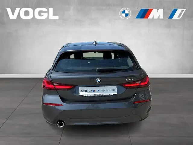 BMW 116