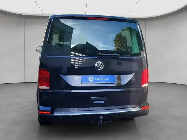 Volkswagen T6.1 Multivan