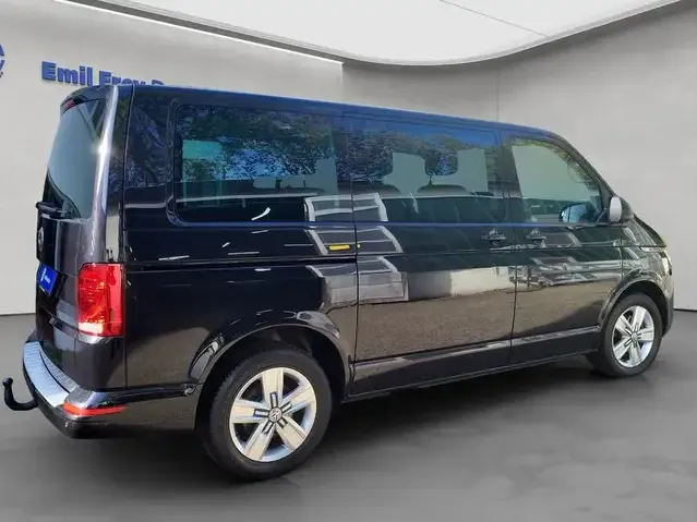 Volkswagen T6.1 Multivan