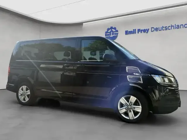Volkswagen T6.1 Multivan