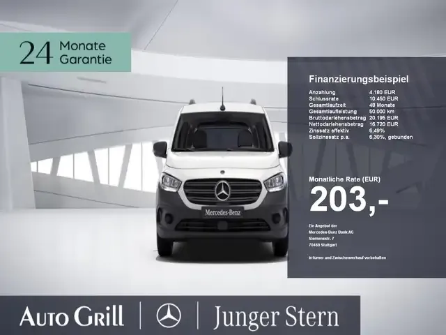 Mercedes-Benz Citan
