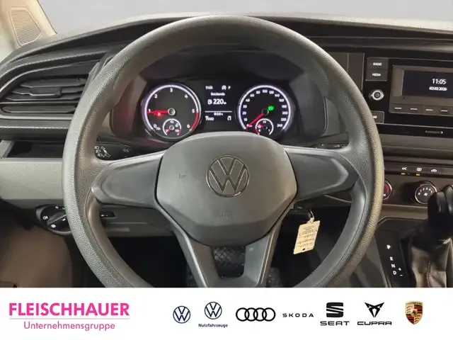 Volkswagen T6 Transporter