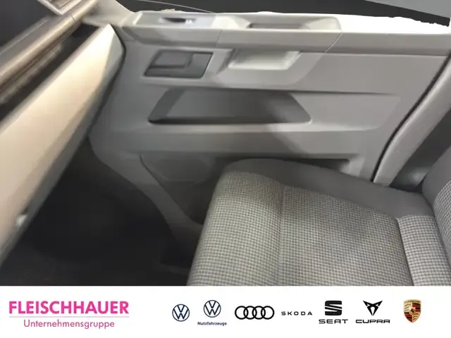 Volkswagen T6 Transporter