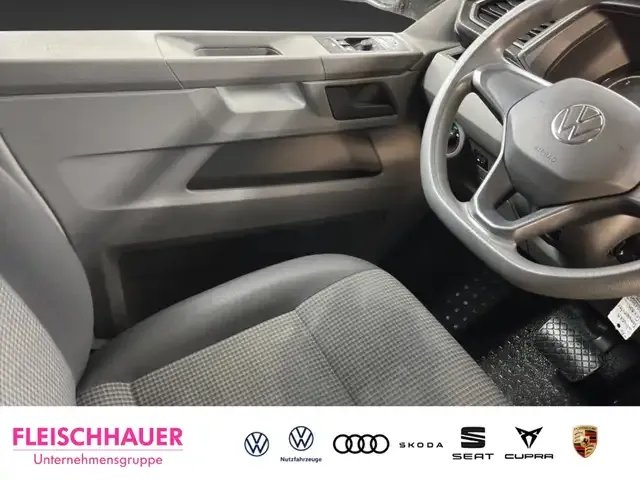 Volkswagen T6 Transporter