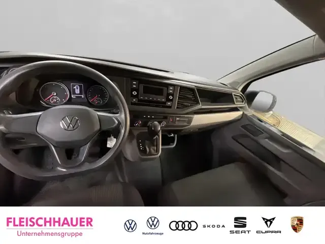 Volkswagen T6 Transporter