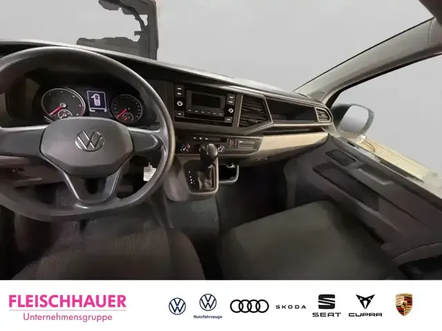 Volkswagen T6 Transporter