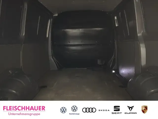 Volkswagen T6 Transporter