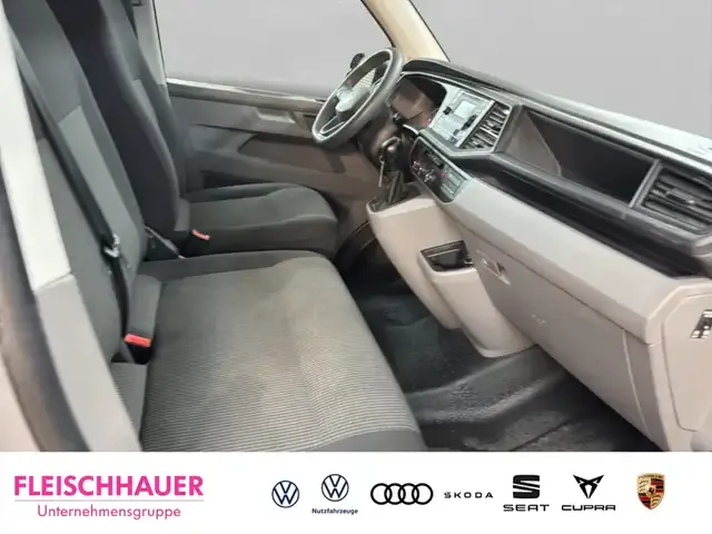 Volkswagen T6 Transporter
