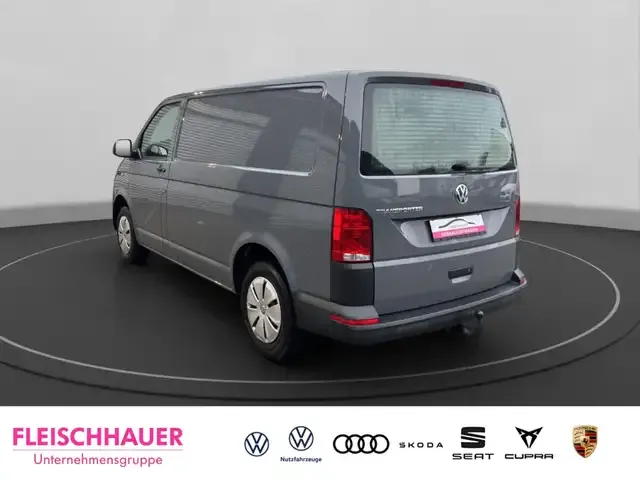 Volkswagen T6 Transporter
