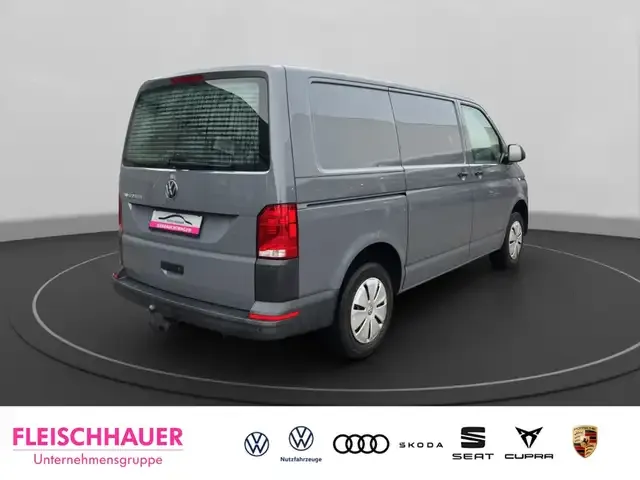 Volkswagen T6 Transporter