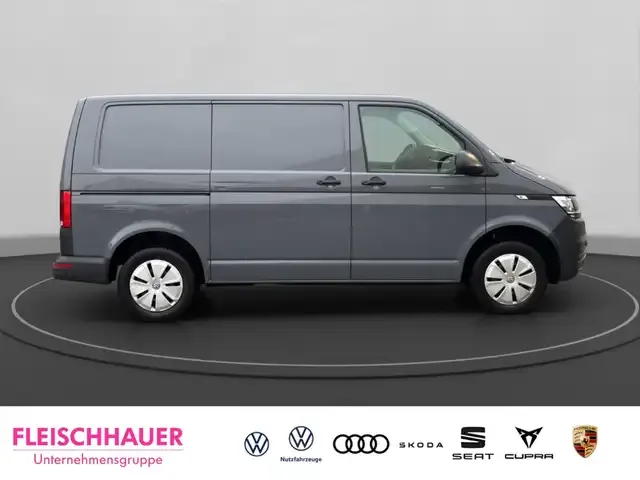 Volkswagen T6 Transporter