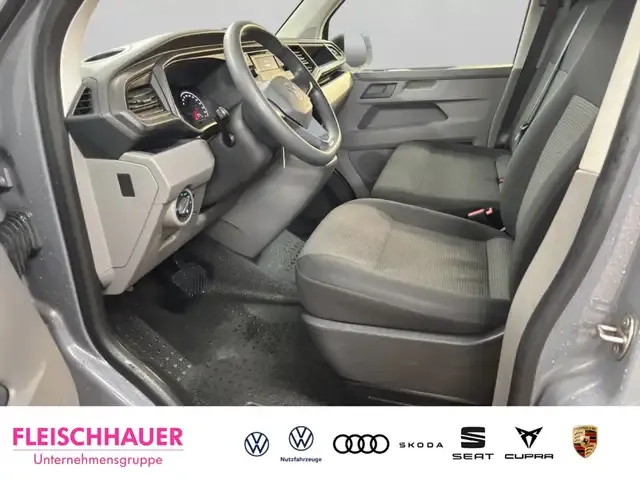 Volkswagen T6 Transporter
