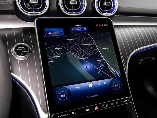 Mercedes-Benz CLE 200