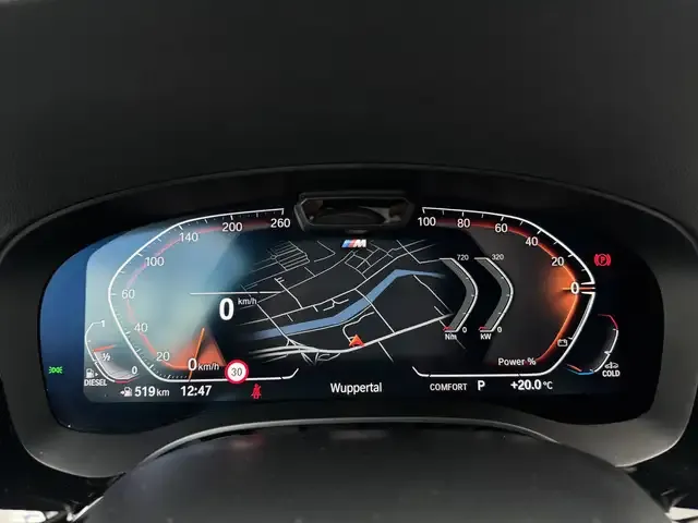 BMW 540