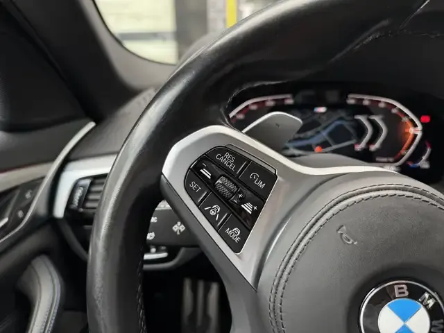 BMW 540