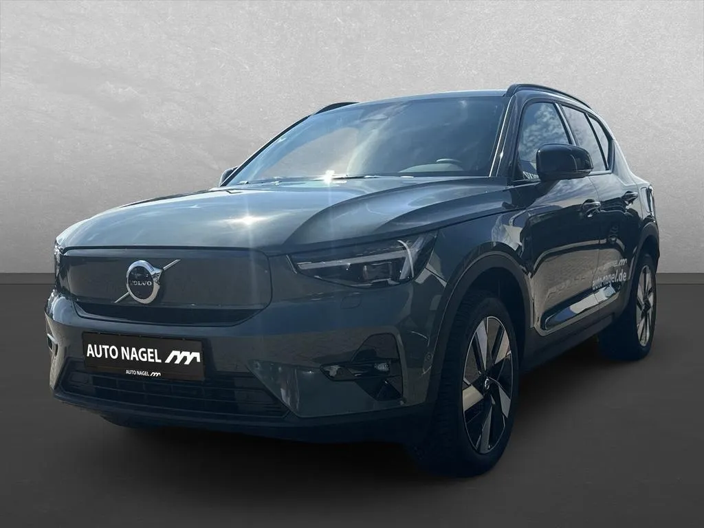 Volvo EX40