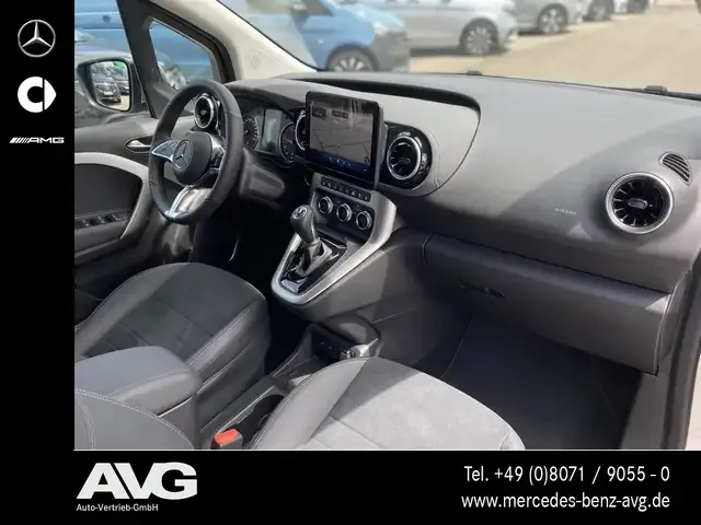 Mercedes-Benz Sonstiges